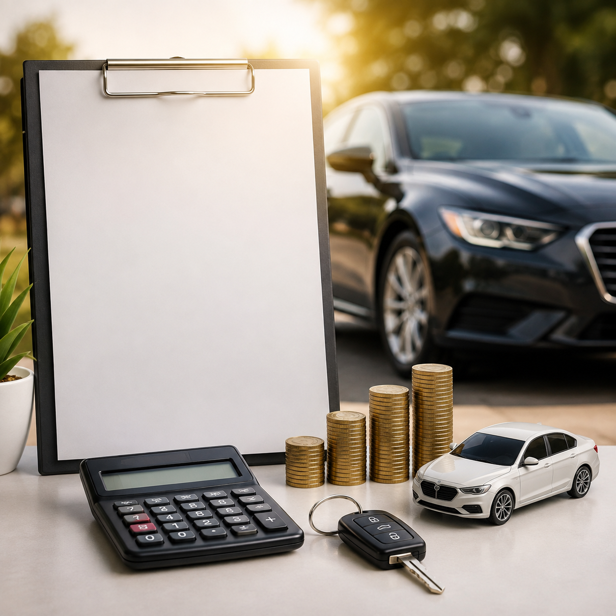 Best Guide to Selecting the Right Car Finance and Loan Company